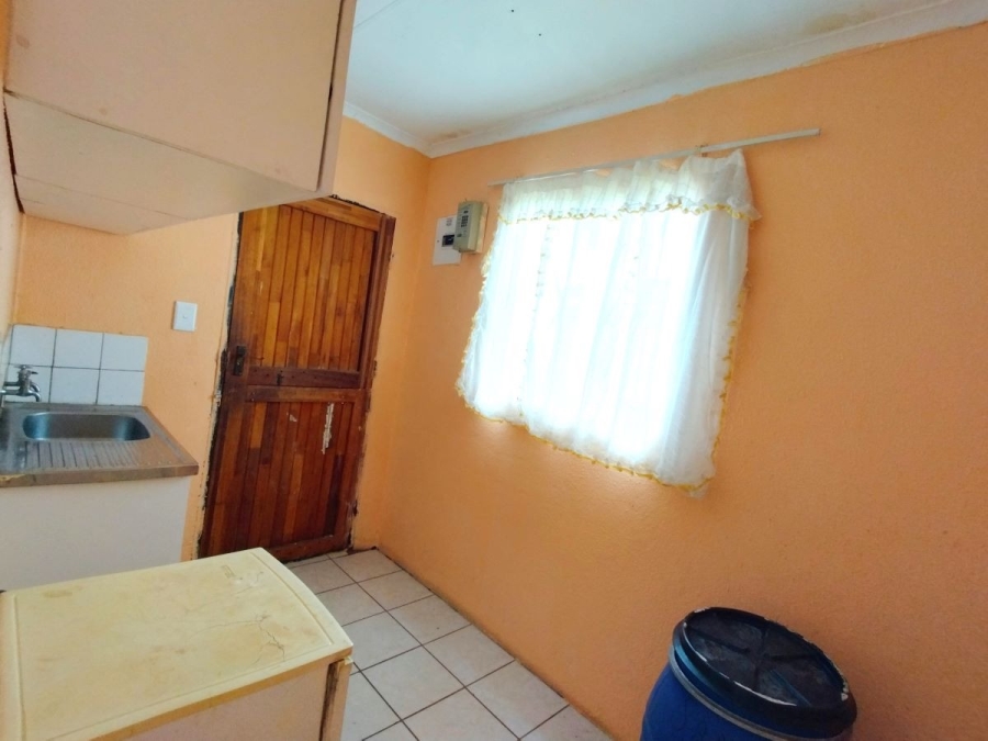 2 Bedroom Property for Sale in Meriting North West